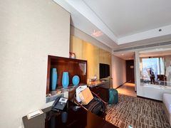 -济南富力凯悦酒店