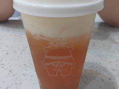 -茶力的小怪兽(梅林卓悦汇店)