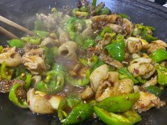 -张氏父子常德肠子馆(红星总店)