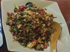 苗家坛子菜-苗湘食府(十年店)