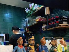 -帕蓝·暹罗料理(曲阳店)