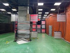 -CAGES凯吉思西餐厅运动乐园(静安店)