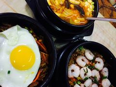 -韩聚园韩国料理(文灶店)