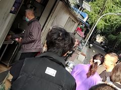 -蓉城西二道无名冒菜(西二道街店)