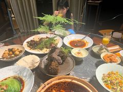 -31号公馆(黄兴广场白果园店)