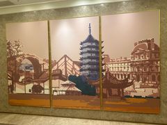 -苏州观前平江美居酒店