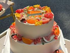 -PETIT PARIS 小巴黎(花园道店)
