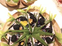 -小苍兰风铃草蛋糕甜品(沈阳店)