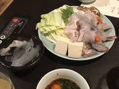 -玄品河豚(那覇國際通里之関)