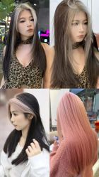 -MT·ID 烫发.染发.接发SALON