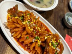 -鱼食饭稻·苏浙土菜17年老馆子(平江路店)