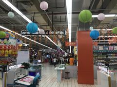 -大润发(芜湖店)