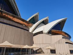 -悉尼歌剧院