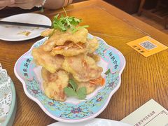 -老厨家(中央大街西七道街店)