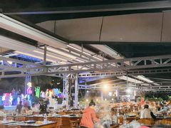 -渔家火锅·海鲜自助餐·演艺(亚龙湾天域酒店)