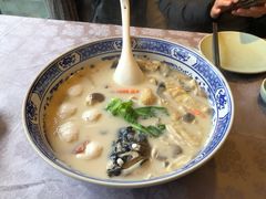 -山外山菜馆(玉泉路店)