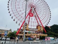 -星城之眼摩天轮