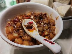 -味上湘菜馆(岳麓山店)