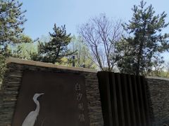 -东郊湿地公园