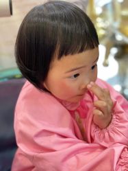 -SoSweet香港专业儿童美发沙龙
