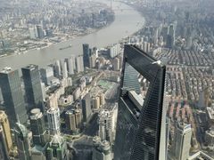 -上海中心大厦