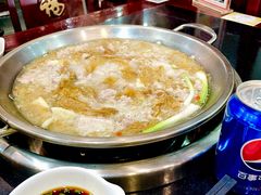 -老来福·非遗酸汤兔(凯旋路店)