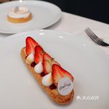 深圳探店｜被甜品治愈的一天LENÔTRE 雷诺特