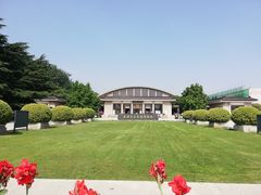 -秦始皇帝陵博物院(兵马俑)