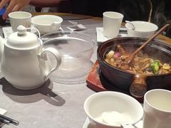 -啫神·广州地标美食(北京路店)