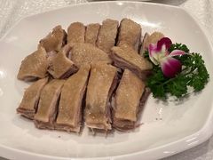 -观澜湖酒店·邀月庭中餐厅