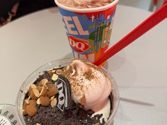 -DQ·蛋糕·冰淇淋(西城红场店)