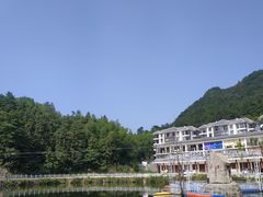 -罗田薄刀峰风景区