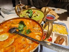 -Home Thai·泰谣(王府井apm店)