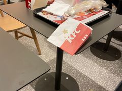 -肯德基(大剧院店)