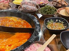 -吃皮火锅馆(苏宁店)