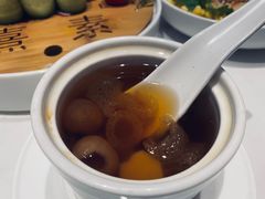 -熹素·鲜美素食Vegetarian (天河领展店)