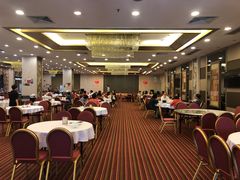 大堂-沙河粉村·国家非遗传承(云台店)