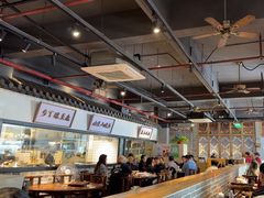-广府乡下·饭庄(新港东路店)