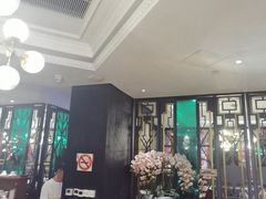 -新白鹿餐厅(爱琴海购物中心店)