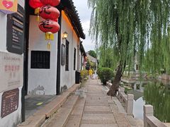 -西塘古镇-倪宅