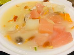 -若蘭慈·无国界素食料理(欢乐海岸店)