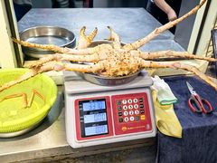 -震海贝烤贝·民俗特色店(延吉总店)