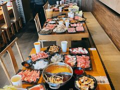呷哺秘制调料-呷哺呷哺(华林国际店)