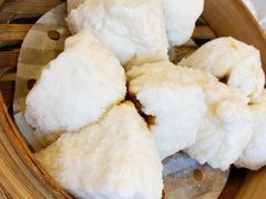 蜜汁叉烧包-点都德(汇盈广场店)