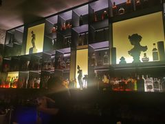 -ASPIRYNA酒吧水烟吧(太古里店)