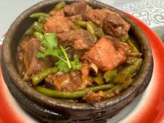 -石锅坛肉(广场店)