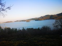 -天目湖涵田度假村