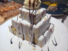 -俄士厨房(环球港店)