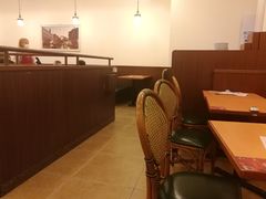 大堂-萨莉亚意式餐厅(河东万达店)