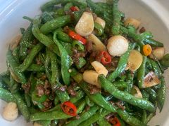 -山海经·海边人家 海鲜新青岛菜(扬州路店)